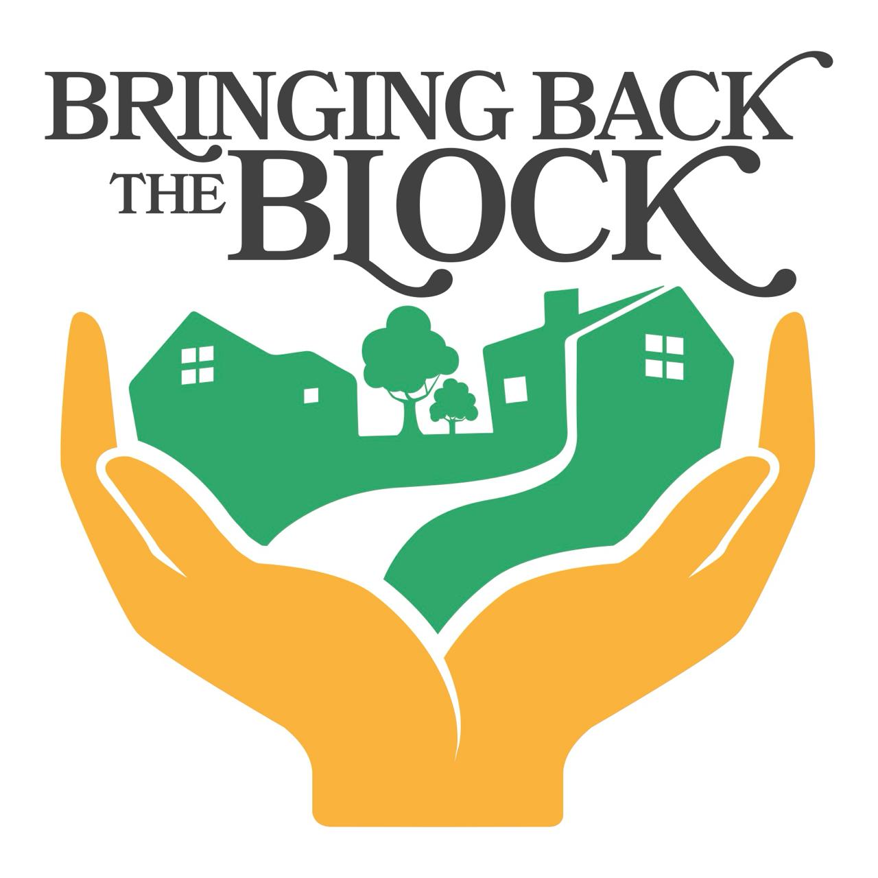 Bringing Back the Block Logo