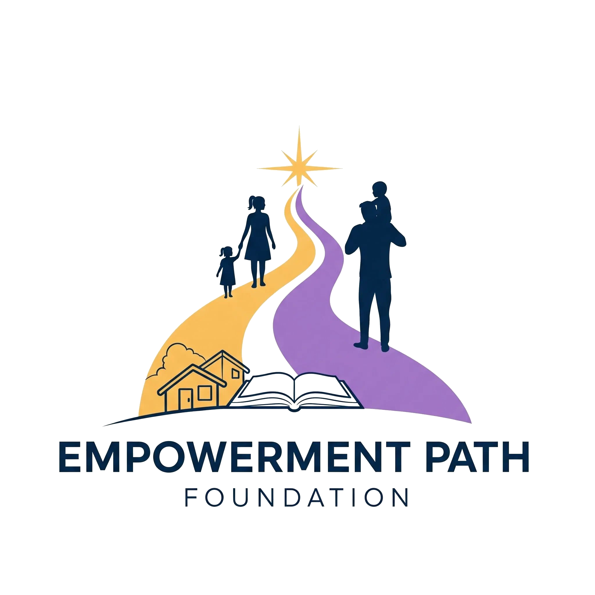 Empowerment Path Foundation Logo