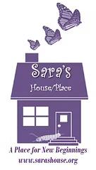 Sara's House Logo